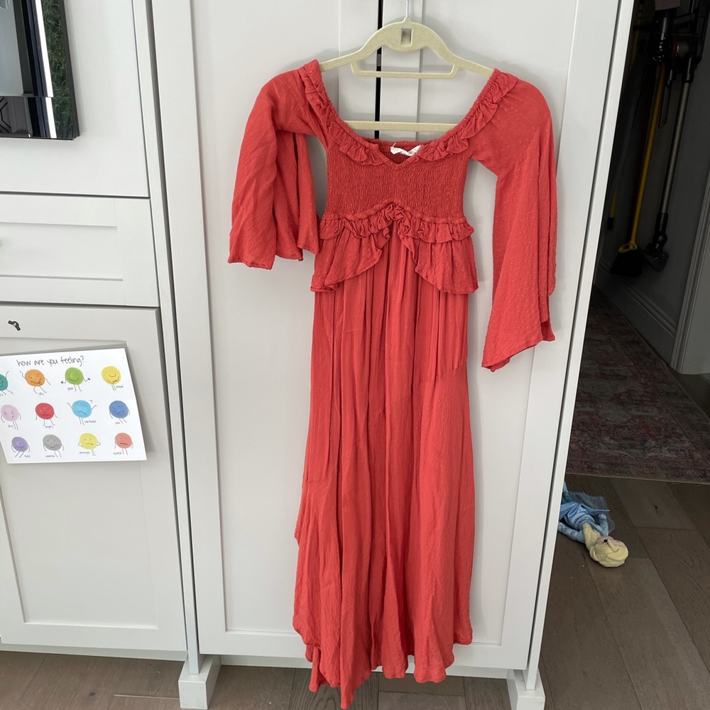 Spell and the gypsy XSMALL